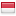 beritaharian303.com server is located in Indonesia